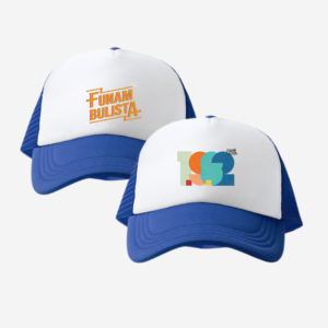 Gorra 1.982 – FUNAMBULISTA