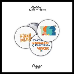 Chapas – FUNAMBULISTA